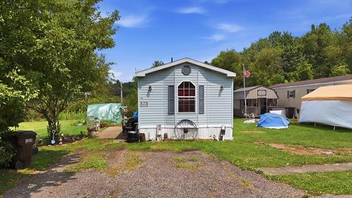 630 Oak Street Lot 115, Mansfield, OH, 44907 | Card Image