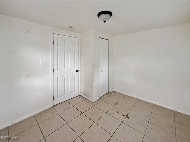 APT-1 - 1615 Evans Ave, Home with 1 bedrooms, 1 bathrooms and null parking in FORT MYERS FL | Image 6