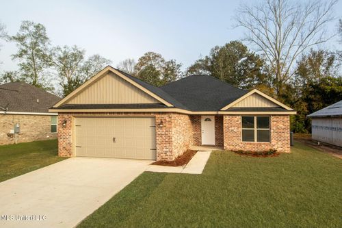 103 Wood Oaks Drive, Picayune, MS, 39466 | Card Image