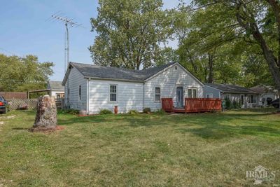 300 N Waldemere Avenue, House other with 3 bedrooms, 2 bathrooms and null parking in Muncie IN | Image 1