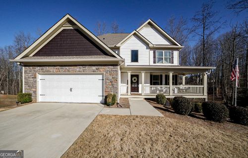 88 Fair Oaks Ct, Commerce, GA, 30529-7234 | Card Image