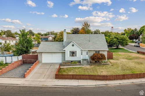 6291 W Thor Way, West Valley City, UT, 84128-4348 | Card Image