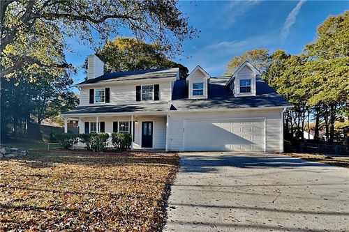 4214 Fiddlers Bnd, Loganville, GA, 30052-2788 | Card Image