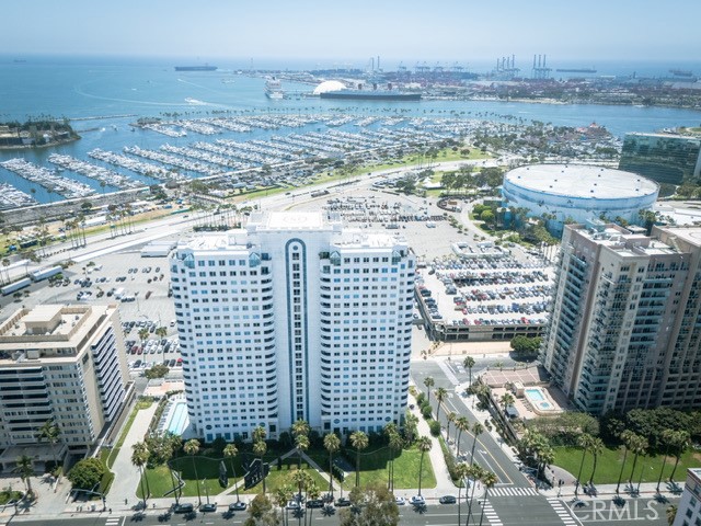 Residential in Long Beach