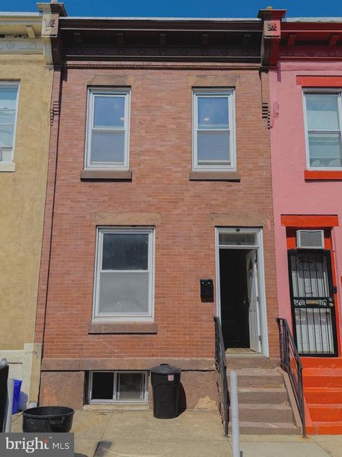 2846 N Garnet St, PHILADELPHIA, PA, 19132-2619 | Card Image