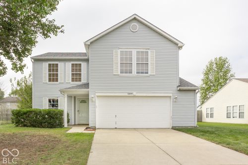 6809 W Dover Place, Mccordsville, IN, 46055 | Card Image