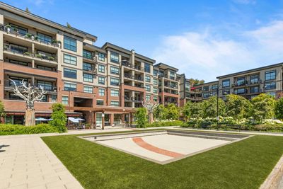 614 - 22633 Selkirk Ave, Condo with 2 bedrooms, 2 bathrooms and 2 parking in Maple Ridge BC | Image 1