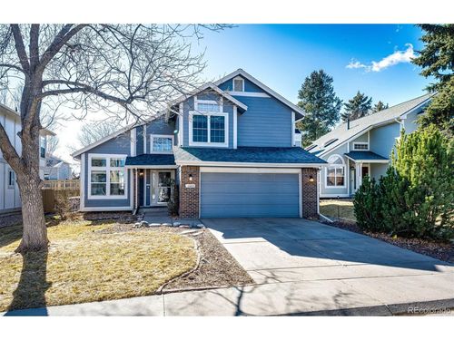 11605 Masonville Dr, Parker, CO, 80134-9116 | Card Image