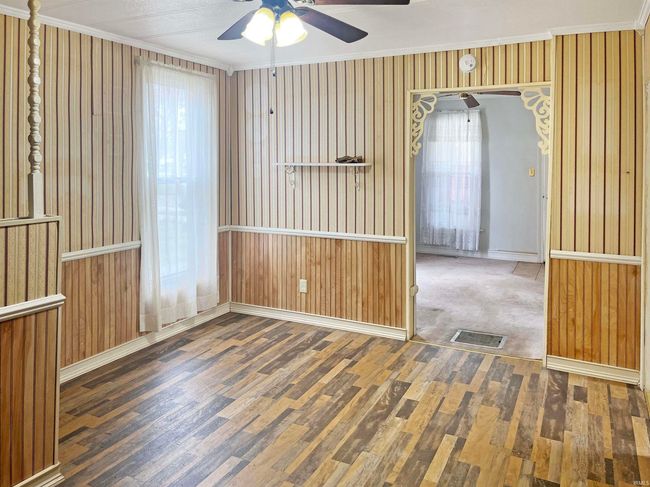 1057 Cone St, House other with 2 bedrooms, 1 bathrooms and null parking in Elkhart IN | Image 10