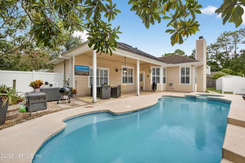 4562 Princess Labeth Ct, Jacksonville, FL, 32258-4199 | Card Image