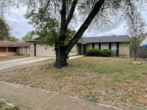 5615 Wood Climb St, San Antonio, TX, 78233-5036 | Card Image