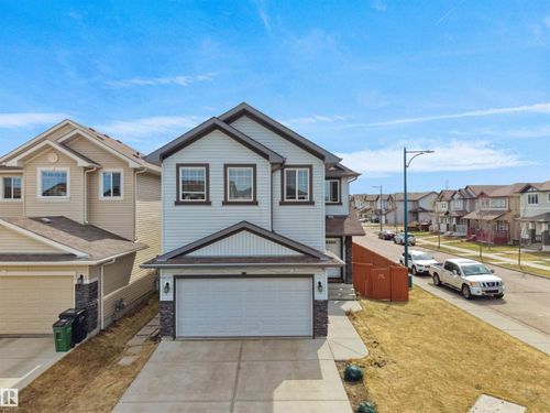 3247 15 Ave Nw, Edmonton, AB, T6T0V1 | Card Image
