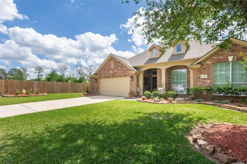 2722 Redwick Drive, Spring, TX, 77388 | Card Image