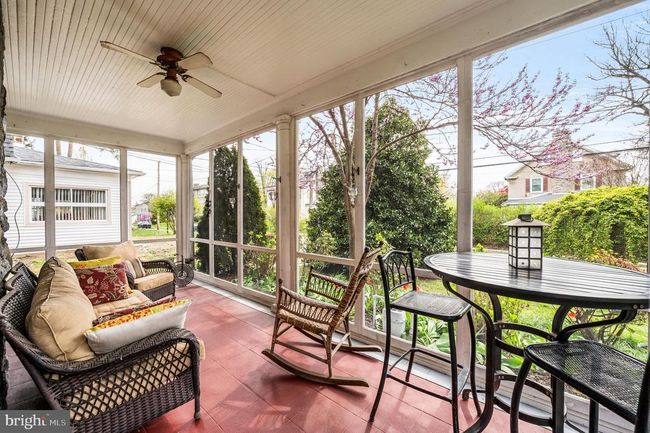 281 Wayne Ave, House other with 3 bedrooms, 2 bathrooms and null parking in LANSDOWNE PA | Image 7