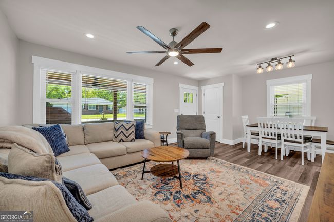 38 Irene St, House other with 3 bedrooms, 1 bathrooms and 3 parking in Toccoa GA | Image 13