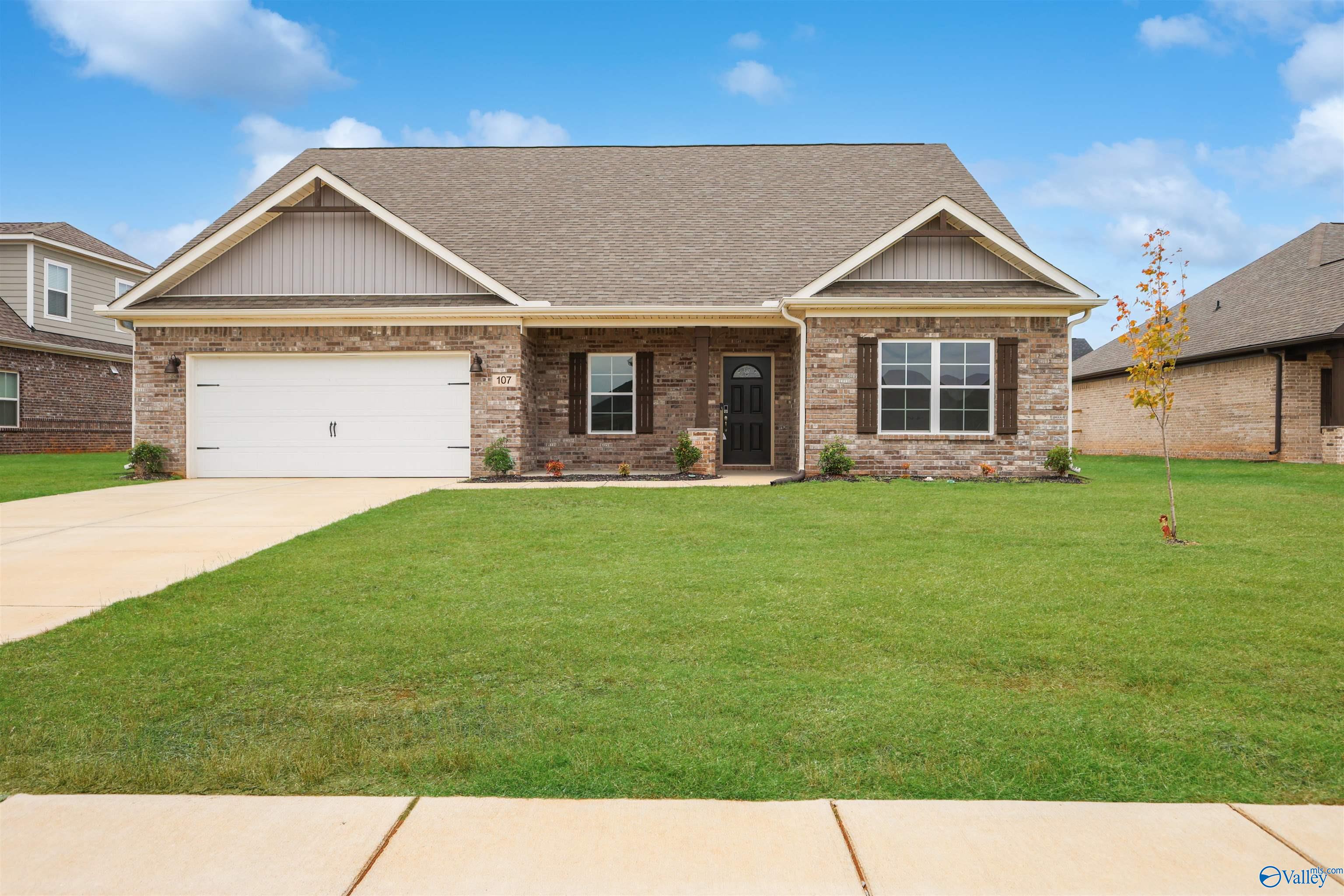 Fig Tree Rd, Meridianville, AL 35759 #1