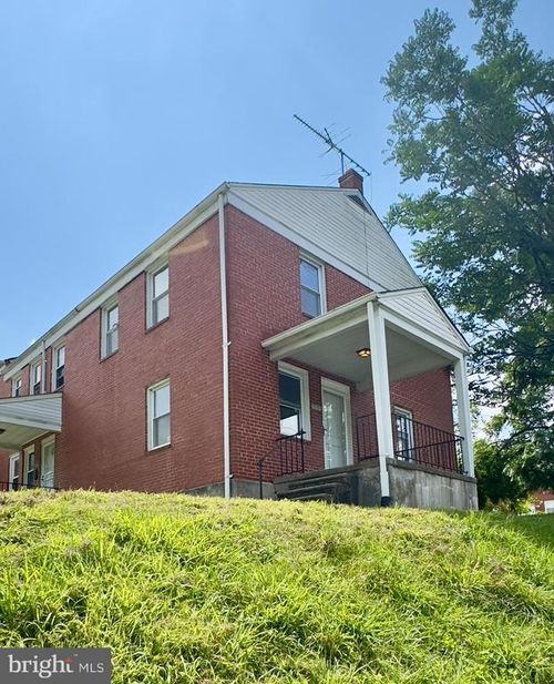 1701 Lydonlea Way, BALTIMORE, MD, 21239-3101 | Card Image
