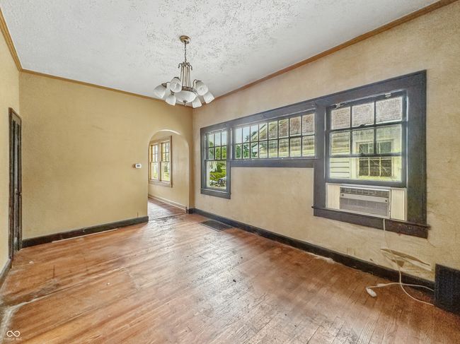 1011 W 7 Th St, House other with 2 bedrooms, 1 bathrooms and null parking in Anderson IN | Image 11