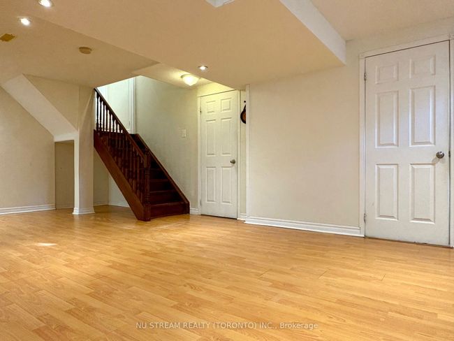 BSMT - 5 Victoria Wood Ave, House other with 2 bedrooms, 1 bathrooms and 1 parking in Markham ON | Image 7