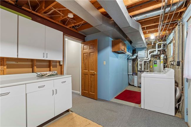 232 Falls Village Rd, Townhouse with 2 bedrooms, 2 bathrooms and 1 parking in Pittsburgh PA | Image 17