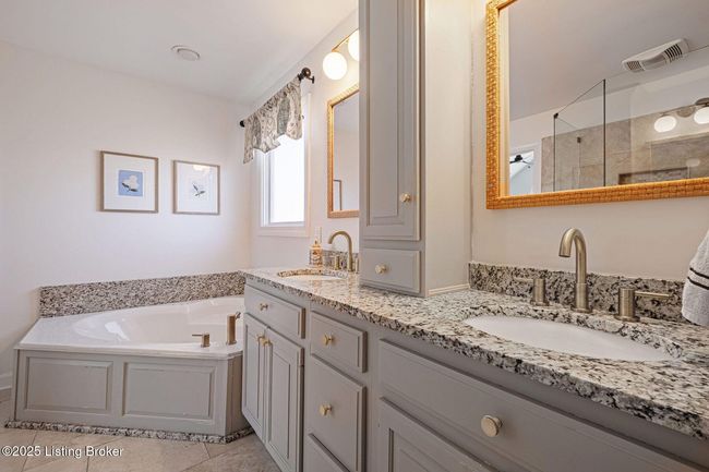 1203 Winding Creek Pl, House other with 5 bedrooms, 4 bathrooms and null parking in Louisville KY | Image 29