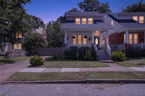 4306 Newport Ave, Norfolk, VA, 23508-2829 | Card Image