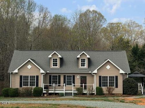 5522 Pleasant Woods Dr, Mebane, NC, 27302-9517 | Card Image