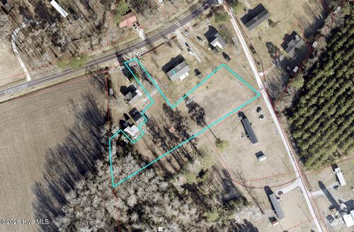 518 Cicero Riggs Rd, Cove City, NC, 28523-9620 | Card Image