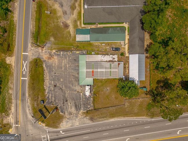 7154 Highway 110 W, Home with 0 bedrooms, 0 bathrooms and 20 parking in Hortense GA | Image 48