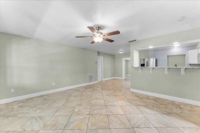 3299 Edgewood Drive Ne, House other with 4 bedrooms, 2 bathrooms and null parking in Palm Bay FL | Image 1