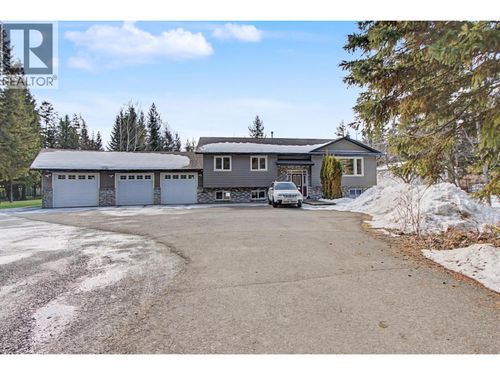 6655 N Nechako Rd, Prince George, BC, V2K4Z4 | Card Image