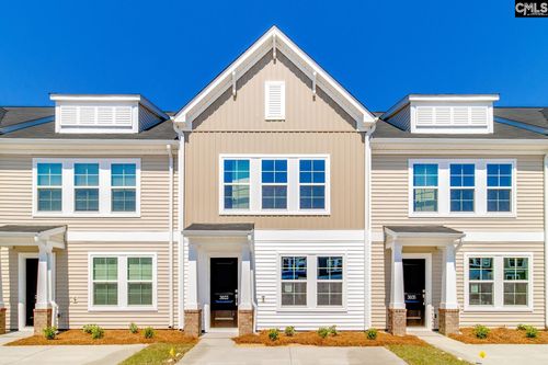 3033 Harborview Dr, Columbia, SC, 29229-8460 | Card Image