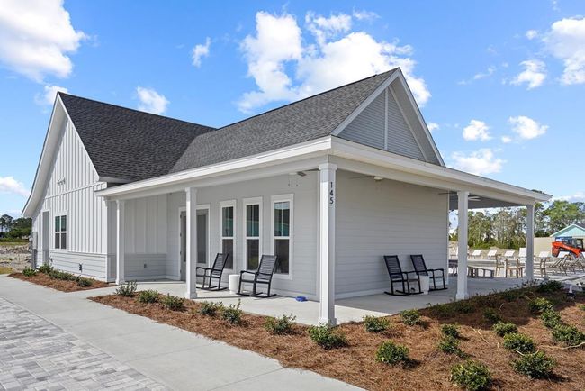 144 Canvas Ln, Home with 2 bedrooms, 3 bathrooms and 4 parking in Port St. Joe FL | Image 27