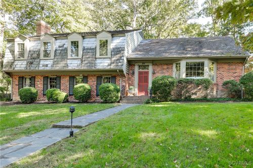 201 Wood Road, Henrico, VA, 23229 | Card Image