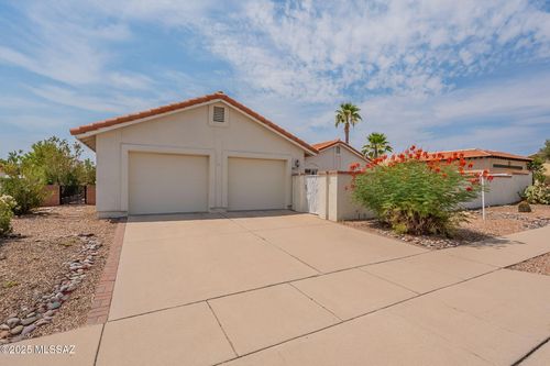 211 W Paseo Recortado, Green Valley, AZ, 85614-3468 | Card Image