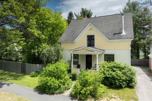 7 Academy Ave, Bellows Falls, VT, 05101 | Card Image