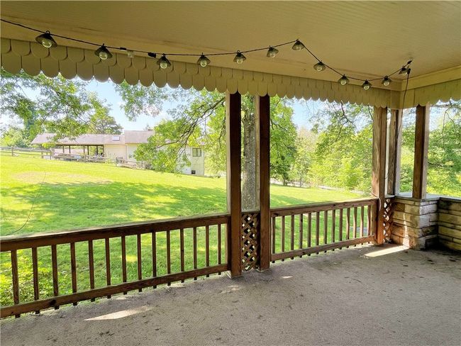376 Chapel Rd, House other with 3 bedrooms, 1 bathrooms and 2 parking in Aliquippa PA | Image 30