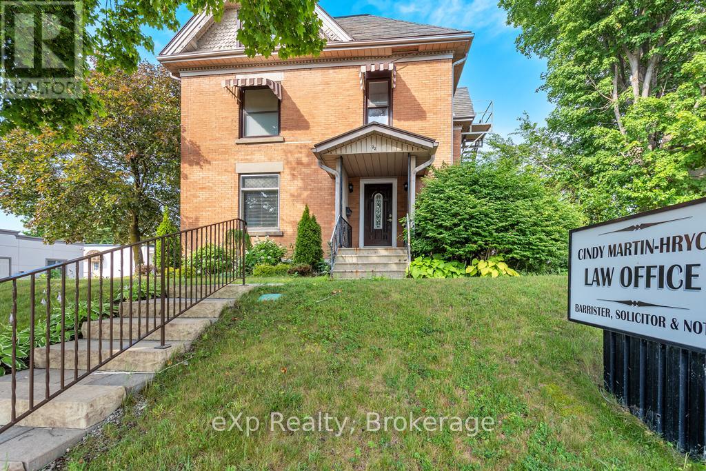 Commercial Sale in Tillsonburg 5