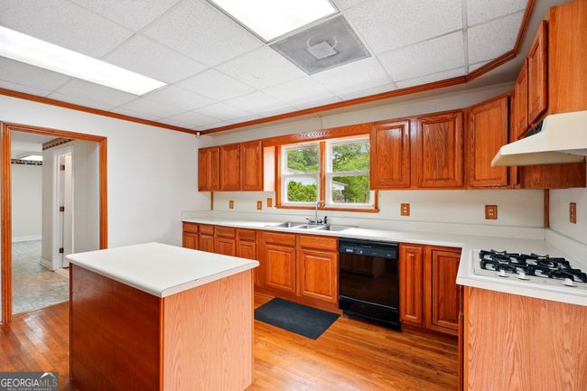 426 E College St, House other with 3 bedrooms, 2 bathrooms and 2 parking in BOWDON GA | Image 31