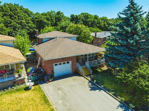 49 Pinard St, Hamilton, ON, L8K6G8 | Card Image