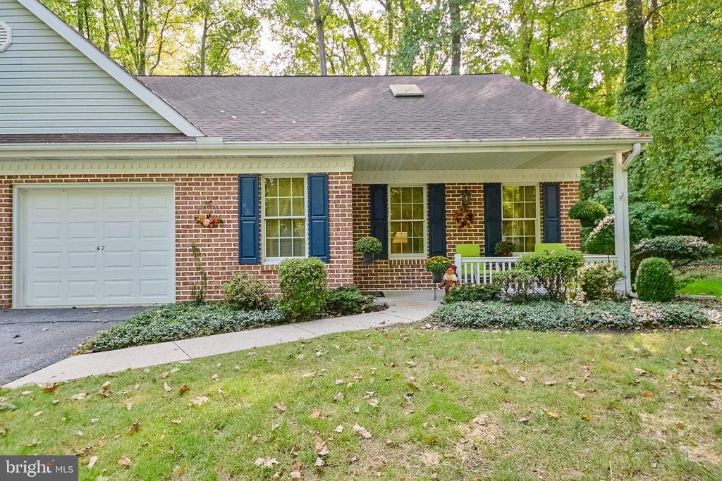 Timber Villa , Elizabethtown, PA 17022