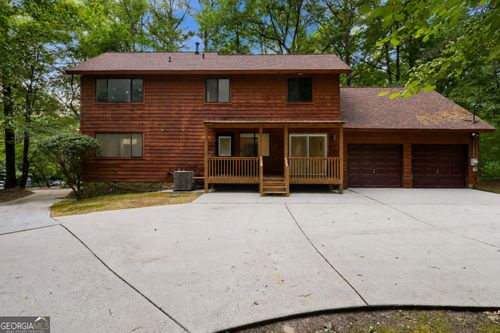 260 Forrest Ave, fayetteville, GA, 30214-1323 | Card Image