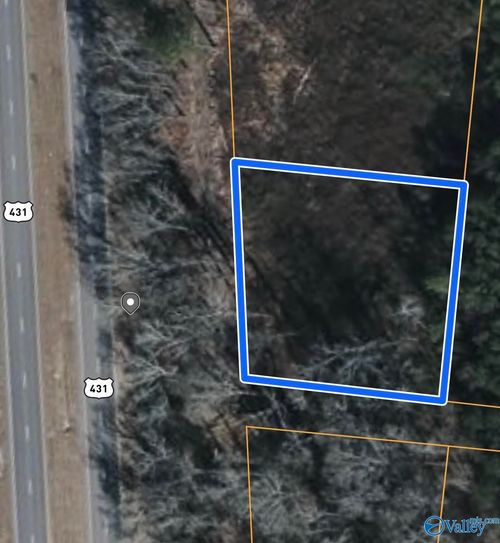 .6 acre Highway 431, Attalla, AL, 35954 | Card Image