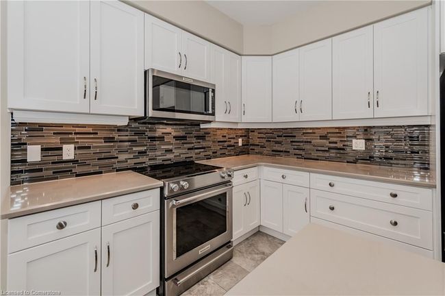 414 Wild Calla St, House other with 5 bedrooms, 4 bathrooms and 4 parking in Waterloo ON | Image 10