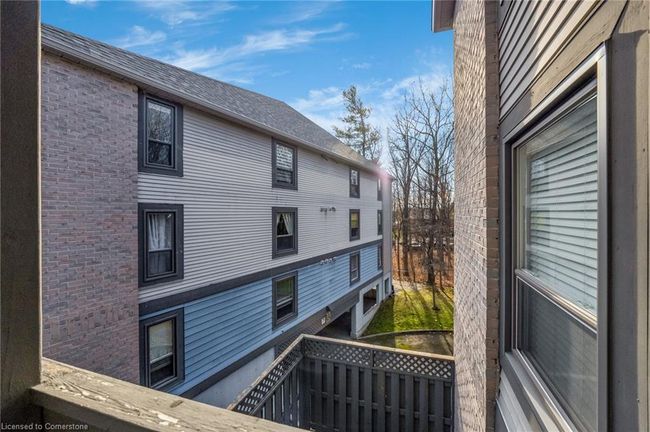 212 - 2030 Cleaver Ave, House attached with 2 bedrooms, 1 bathrooms and 1 parking in Burlington ON | Image 8