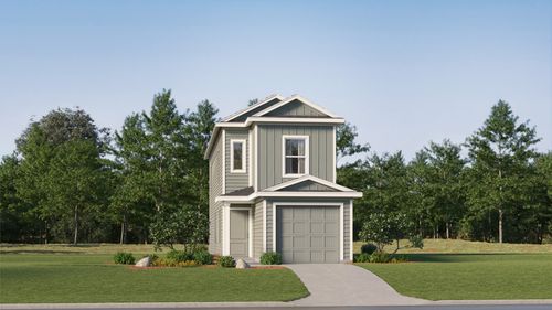 520 Cleveland Court, Jarrell, TX, 76537 | Card Image