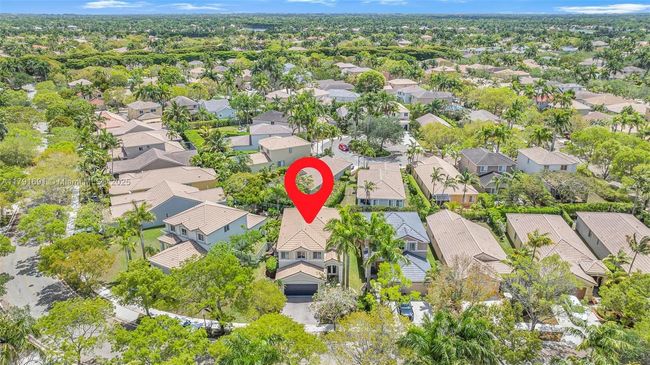 943 Golden Cane Dr, House other with 4 bedrooms, 4 bathrooms and null parking in Weston FL | Image 44
