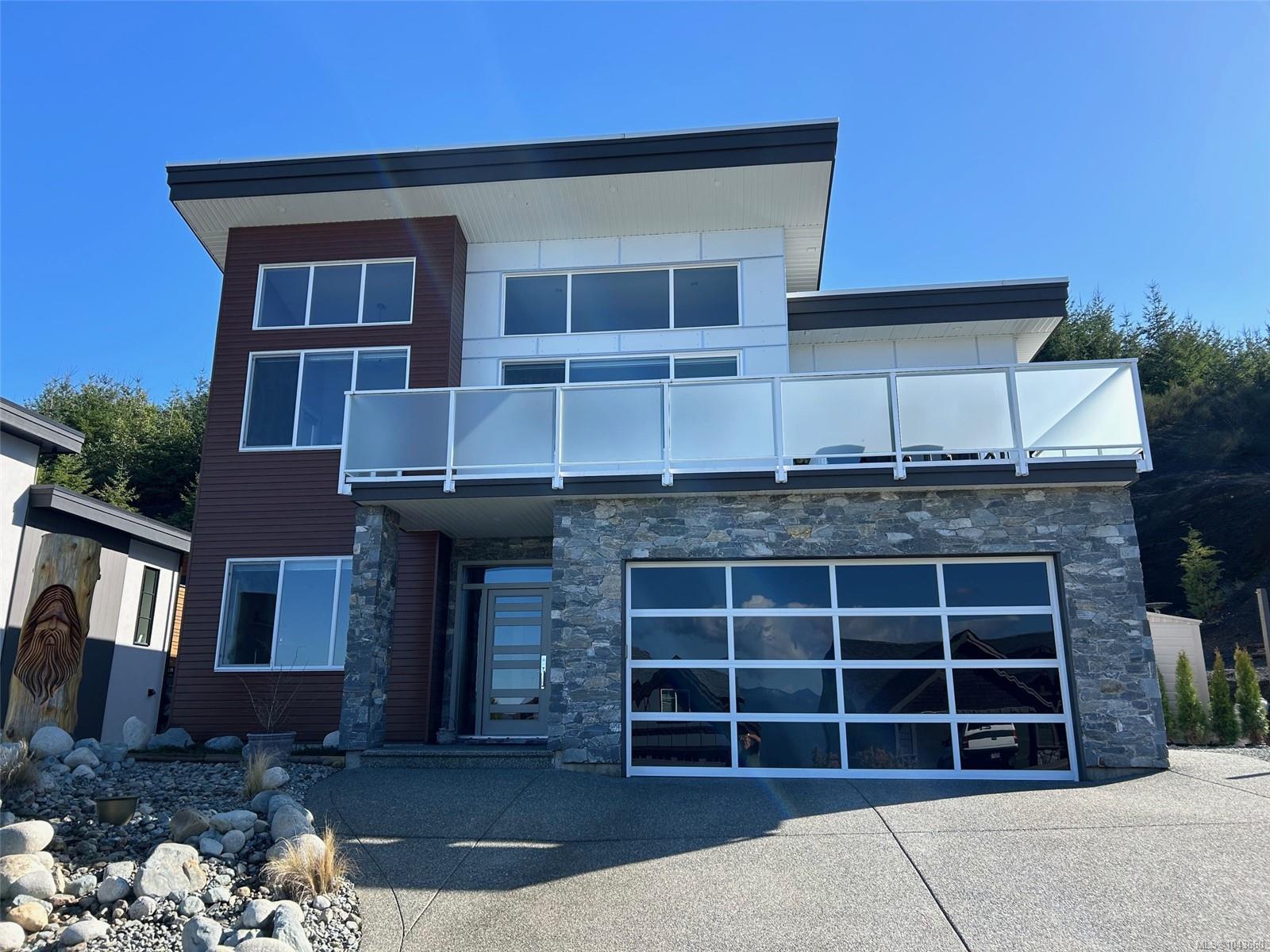 Residential in Duncan