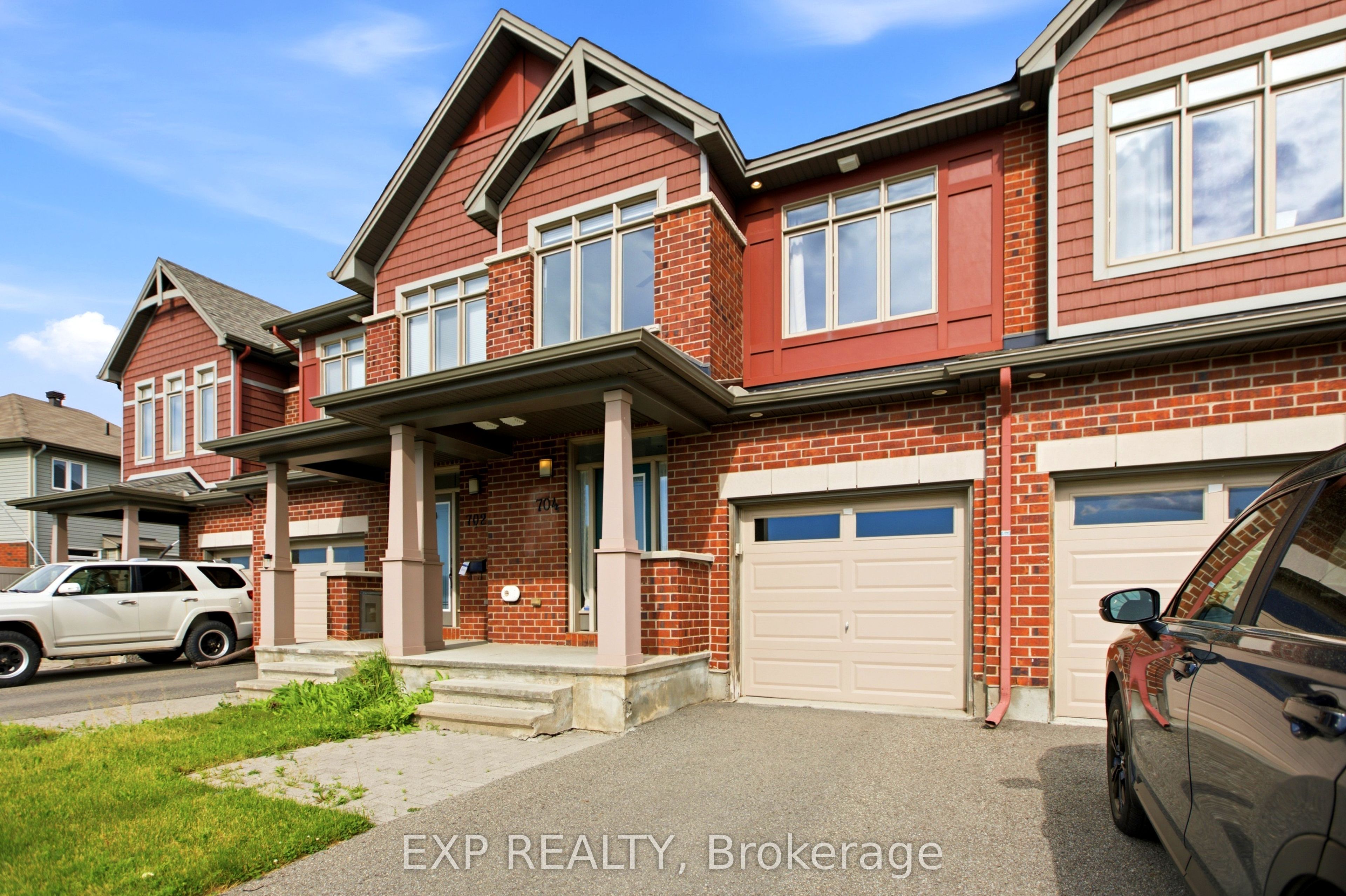 Residential in Blossom Park - Airport and Area 2
