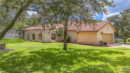 166 Post Oak Bnd, Inez, TX, 77968-3709 | Card Image